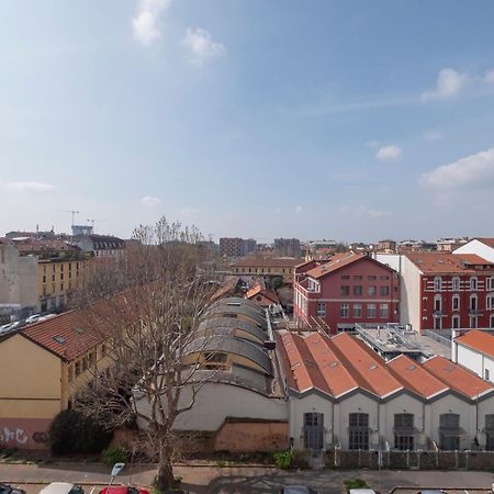 Ihost Studio - Carcano 19 Milan Bagian luar foto