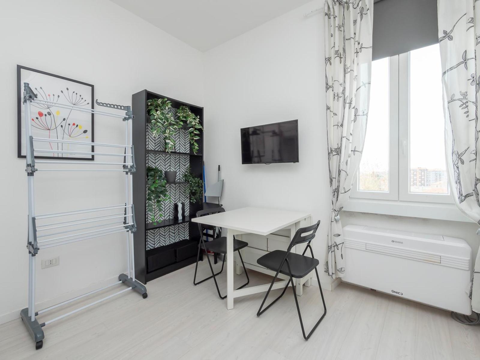 Ihost Studio - Carcano 19 Milan Bagian luar foto