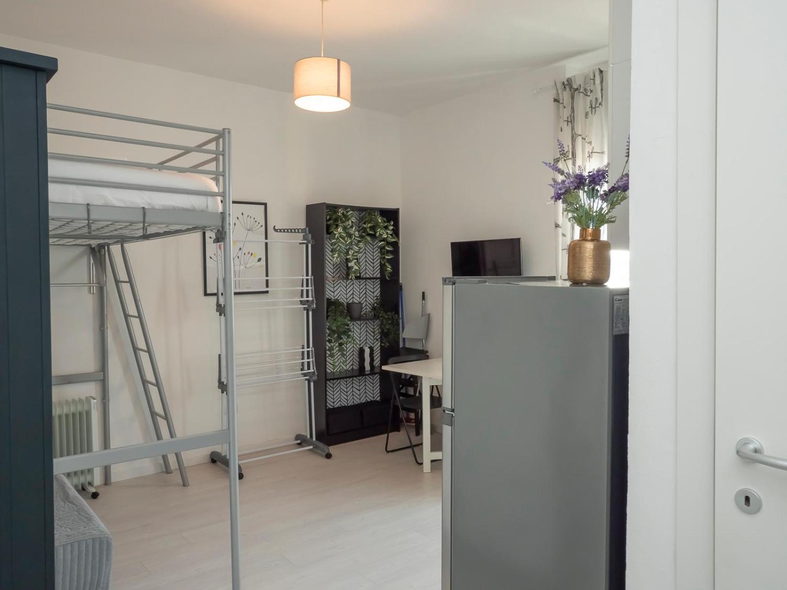 Ihost Studio - Carcano 19 Milan Bagian luar foto