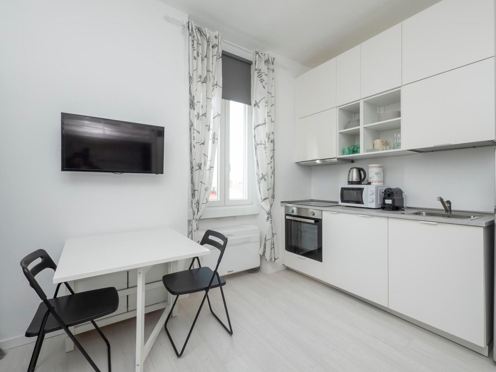 Ihost Studio - Carcano 19 Milan Bagian luar foto