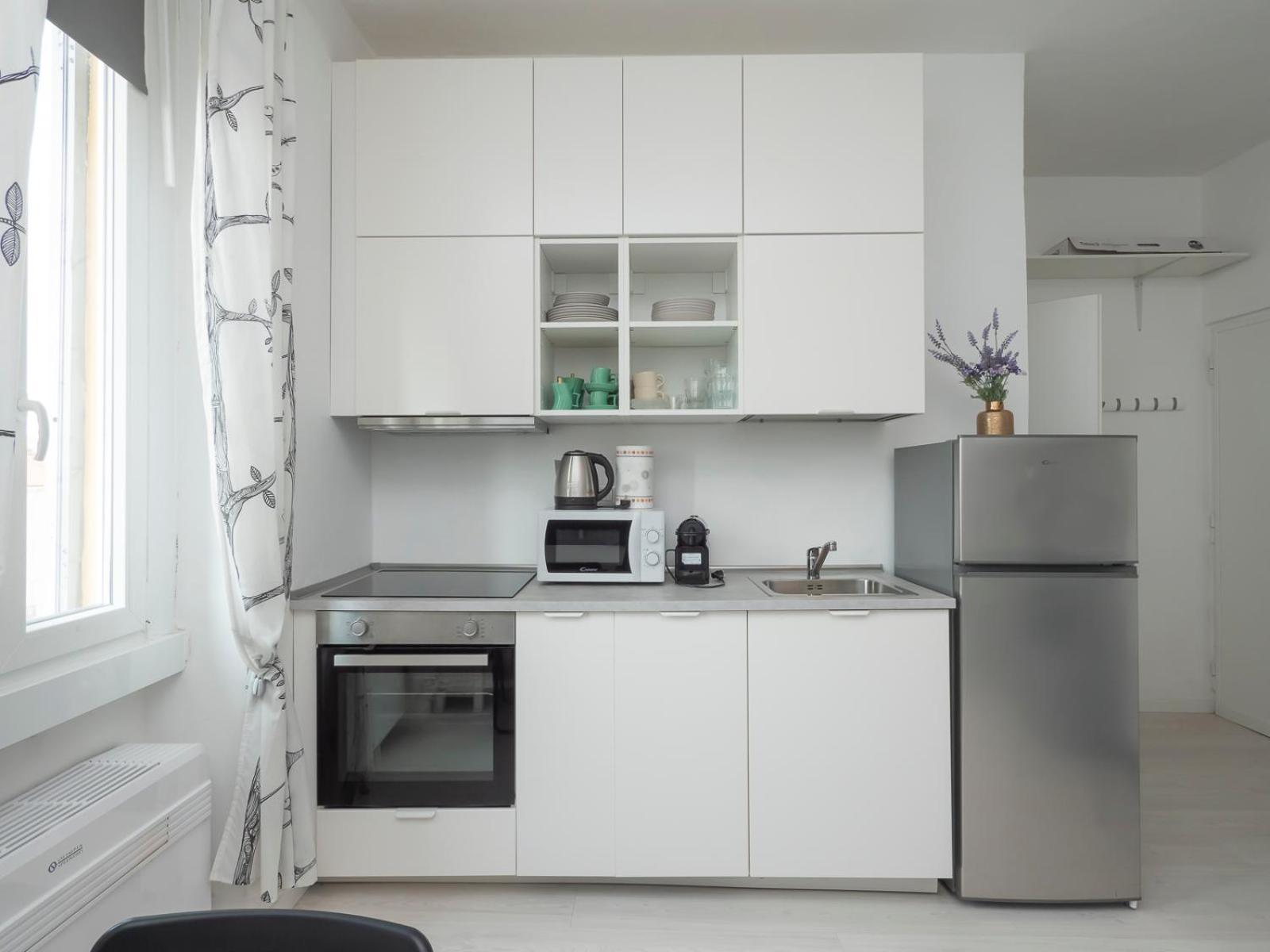 Ihost Studio - Carcano 19 Milan Bagian luar foto
