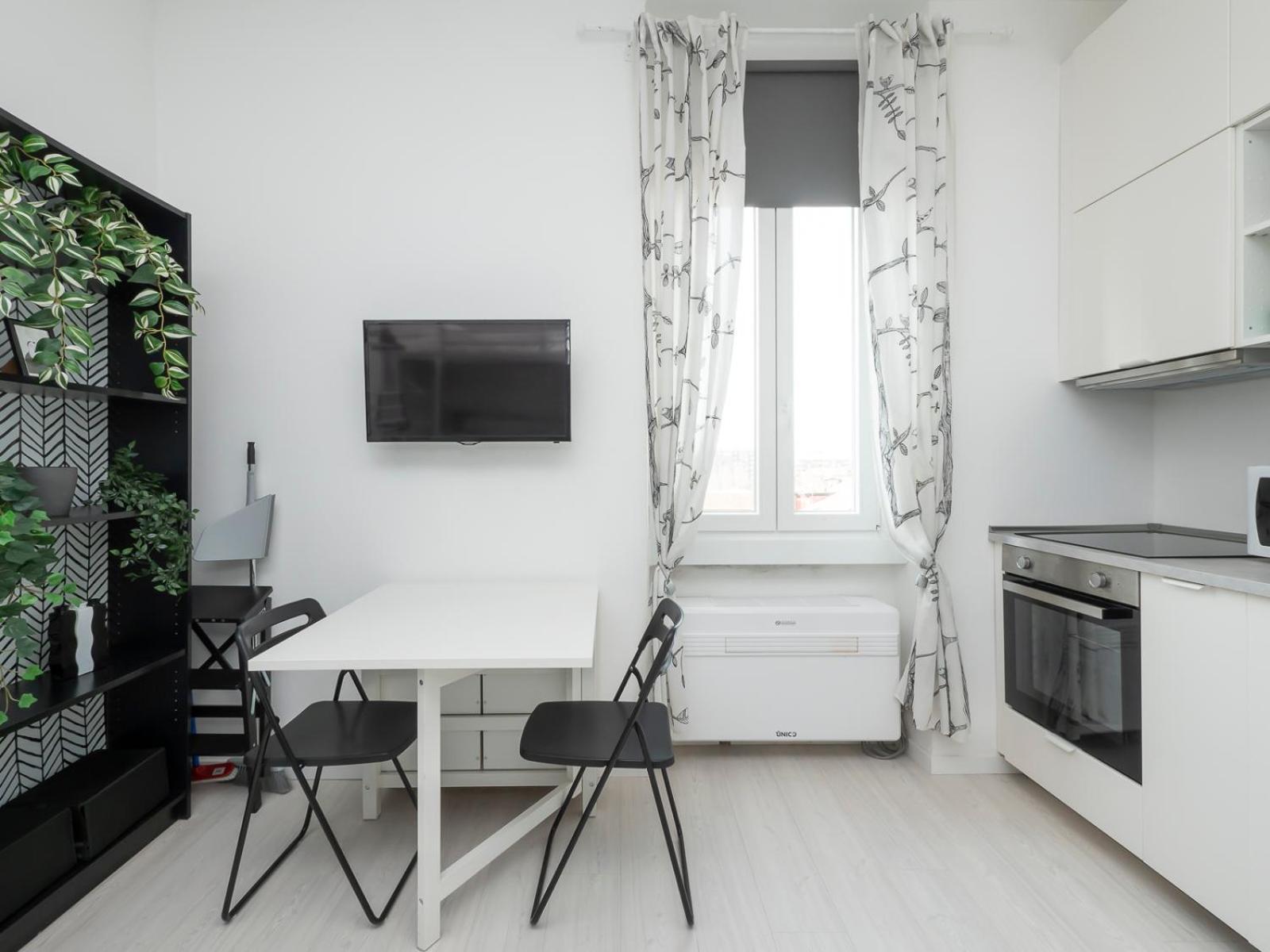 Ihost Studio - Carcano 19 Milan Bagian luar foto
