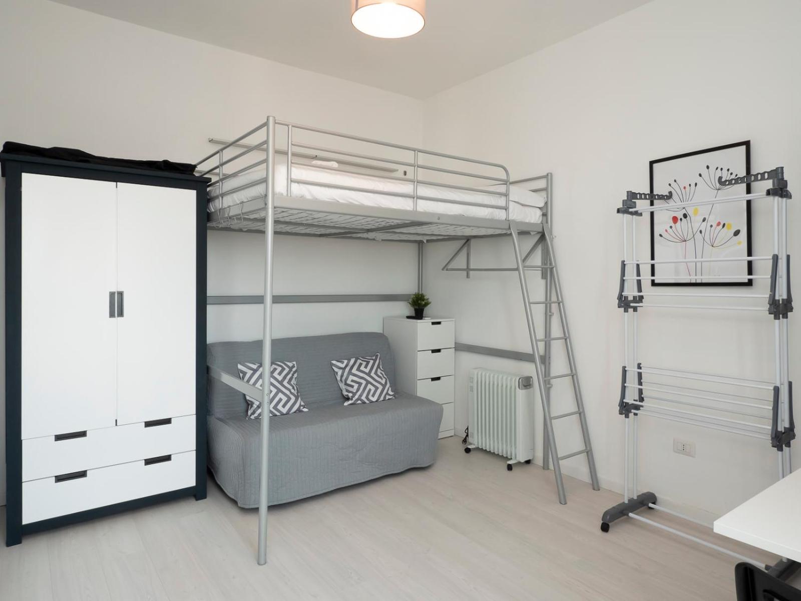 Ihost Studio - Carcano 19 Milan Bagian luar foto